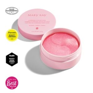 Mary Kay Hydrogel Eye Patches (30 pairs)